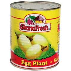 Ghana Fresh Garden Egg/Egg Plant (800 g)
