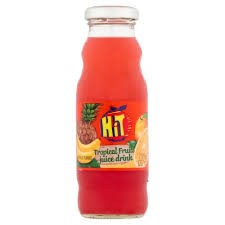 HiT Tropical Fruit (7.9 Oz)