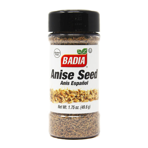 Badia Anise Seed (1.75 oz)