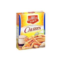 Tres Estrellas Flour Mix for Churros