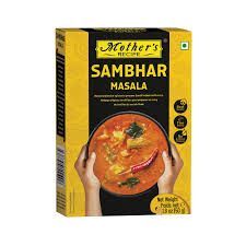Mother's Recipe Sambhar Masala (50g)