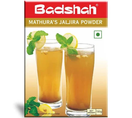 Badshah Mathura's Jaljira Powder (100 g)