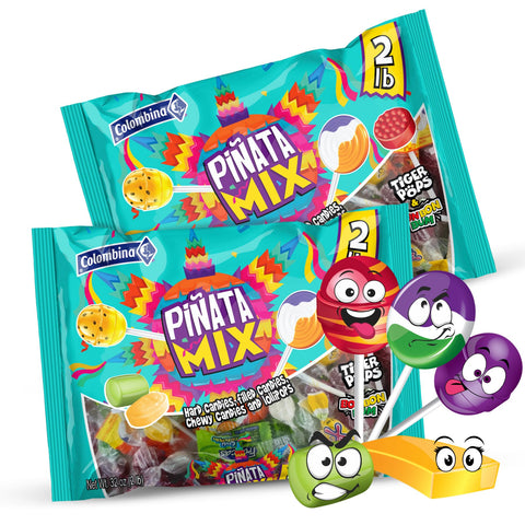 Colombina Piñata Mix (2lbs)