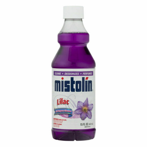 Mistolin Lilac All Purpose Cleaner (15 fl oz)