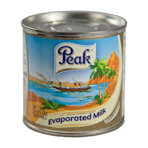 Peak Evaporated Milk (4.5 fl oz)