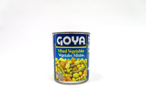 Goya Mixed Vegetables (15 oz)