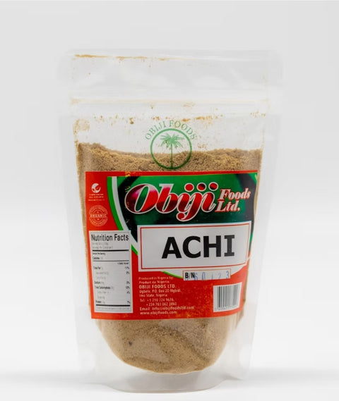 Obiji Achi/Thickener (4 oz)