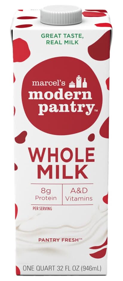 Modern Pantry Whole Milk