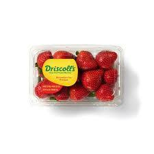 Driscolls Strawberries (16 Oz)