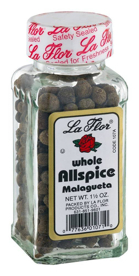 La Flor Whole Allspice/Malagueta (1.5 oz)