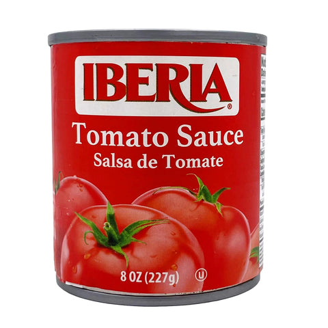 Iberia Tomato Sauce (8 oz)