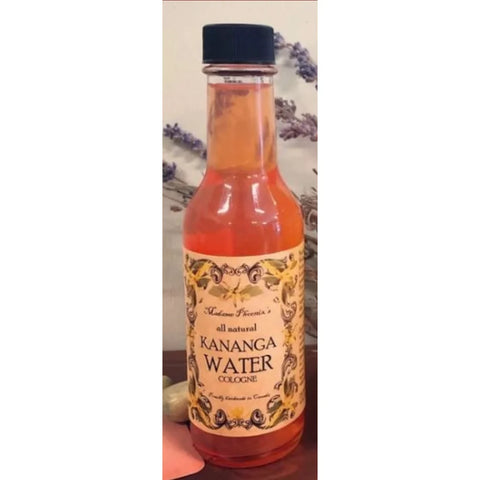 Kanga water