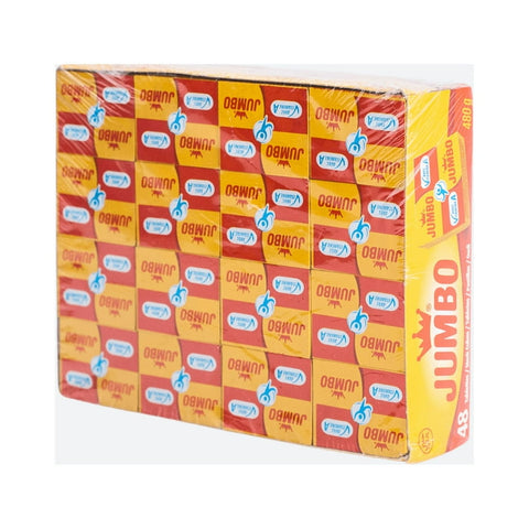 Jumbo Stock Seasoning Cubes (48 pk)