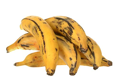 Ripe Plantains (3pc)