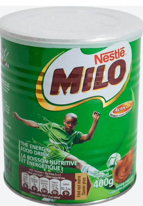 Nestlé Milo (400g)