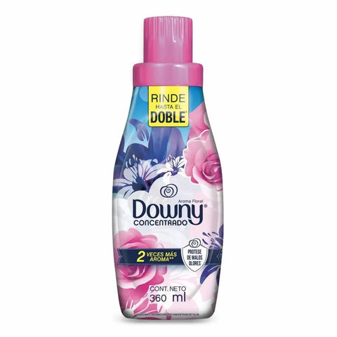 Downy Intense Floral Fabric Softener (360 mL)